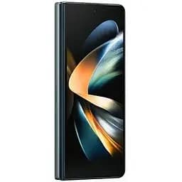 Смартфон Samsung Galaxy Fold 4 12/512Gb Gray Green (SM-F936U) (USA) [5G, NFC, 1 SIM, no e-SIM] - мініатюра 6