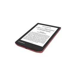 Електронна книга Pocketbook 634 Verse Pro, Passion Red (PB634-3-CIS) - мініатюра 7