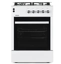 Плита газова Milano ML60 G2 /07С+біла