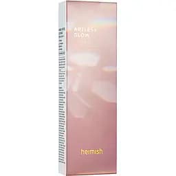Професійна база для макіяжу Heimish Artless Glow Base SPF50+ / PA+++ потрійної дії з ніацинамідом 40 мл - мініатюра 2