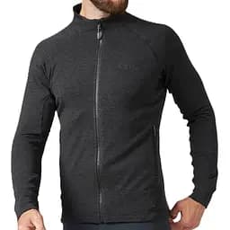 Флісова кофта Rab Nexus Jacket Black M (1033-RB QFF-72-BLK-MED)