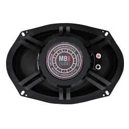 Коаксіальна акустична система MB Quart PK1-169 - мініатюра 7