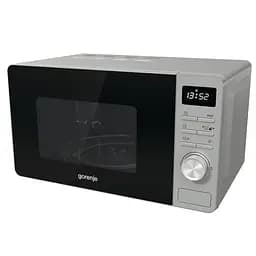 Мікрохвільова піч Gorenje 20л 800Вт дисплей - мініатюра 2
