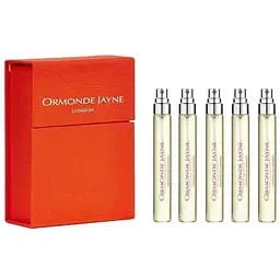 Парфюмерная вода Ormonde Jayne Ambre Royal 5*8 мл