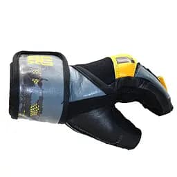 Рукавички для фітнесу Mad Max M fit0012071 - мініатюра 6