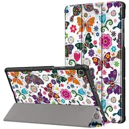Чехол-книжка для планшета Lenovo Tab P11 2nd Gen TB-350 FU Бабочки