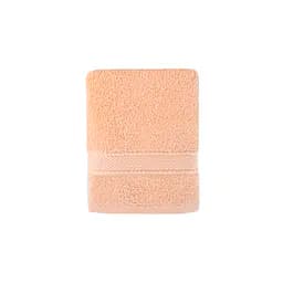 Рушник Karaca Home - Daily Soft y.agzi персиковий 50x90 - мініатюра 2