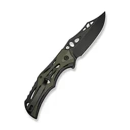 Ніж cкладний Civivi Biophase Black Aluminum C23083C-2 - мініатюра 2