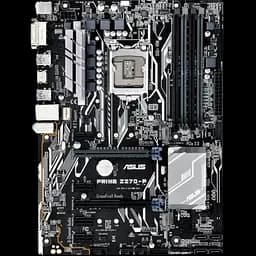 Материнська плата Asus Z270-P Prime LGA 1151v1 (PRIME Z270-P) Б/В - мініатюра 2