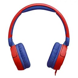 Гарнітура JBL JR310 (JBLJR310RED) Red - мініатюра 3