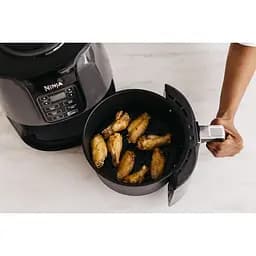 Мультипіч Ninja Air Fryer AF100EU [99048] - мініатюра 7