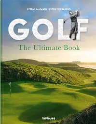 Golf. The Ultimate Book