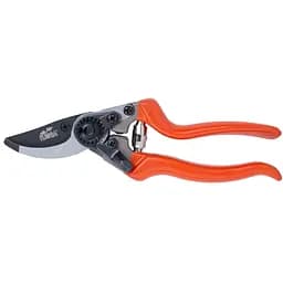 Секатор обводной Flora прямой, нержавеющая сталь 215 мм (5021424)