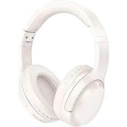 Бездротові навушники Borofone BO25 Bluetooth White