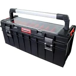 Ящик для інструментів Haisser System Pro 700, 650х270х272 мм (127033)