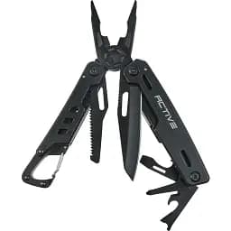 Мультитул Active Machine Tool Black