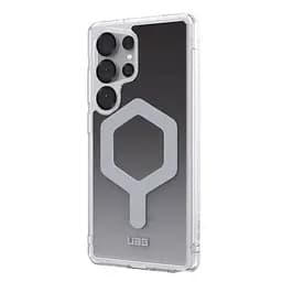 Протиударний чохол UAG Plyo Pro Black/Clear Ombre для Samsung Galaxy S25 Ultra (21448611404G) - мініатюра 2