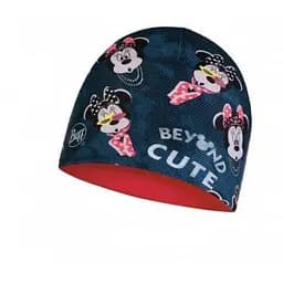 Шапка Buff Mickey Microfiber & Polar Hat Red (1033-BU 113265.425.10.00)