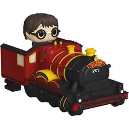 Набор фигурок Funko Bitty Pop! Harry Potter Harry Potter and Hogwarts express (83622)