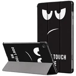 Чохол для планшета Samsung Galaxy Tab S6 Lite 10.4 SM-P610-P615-P613-P619-P620-P625 Не чіпай мене