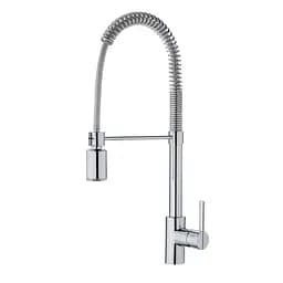 Смеситель для кухни GRB Kitchens 998500 Хром