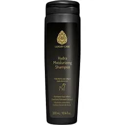 Шампунь зволожувальний Hydra Luxury Care Moisturizing Shampoo для собак та котів 300 мл (HL25191)