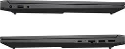 Ноутбук HP Victus 15-fa2707ua 15.6" FHD IPS,300n/i5-13420H (4.6)/16Gb/SSD512Gb/RTX 3050, 6GB/DOS/Сірий (BF1H3EA) - мініатюра 5