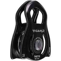 Блок-ролик Camp Tethys Black (1060-215403)