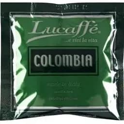 Кава в монодозах Lucaffe Colombia 10 шт