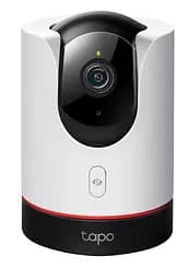 Панорамна домашня Wi-Fi камера Tapo C225 TP_LINK