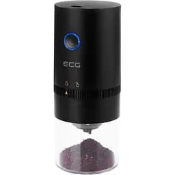 Кавомолка ECG KM 150 Minimo (Black) [80388] - мініатюра 4