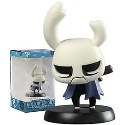 Коллекционная фигурка   Халлоунест Зот Hollow Knight Zot 7 см CH HL Z 7