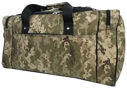 Дорожня сумка Wallaby 55х30х25 см sum0020966