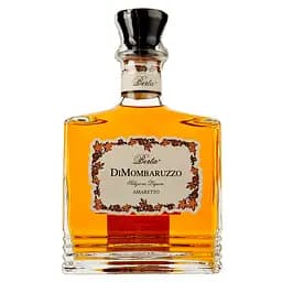Ликер Distillerie Berta Amaretto di Mombaruzzo Selezione, 28%, 0,7 л
