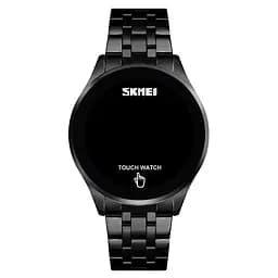 Годинник наручний 1579BK Black Skmei acs0030687