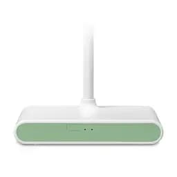 Лампа настільна з акумулятором Weidasi WD-6047 USB LED гнучка ніжка  - мініатюра 4