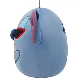 М'яка іграшка Squishmallows Disney Стіч з морозивом 17 см (SQDI00729) - мініатюра 3