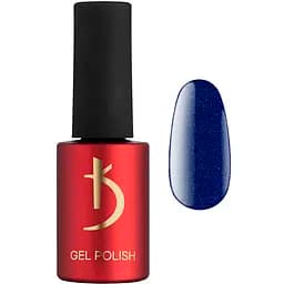 Гель-лак Kodi Professional Basic Collection Blue №B10, 7 мл