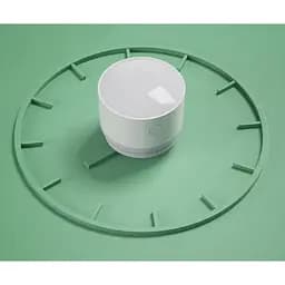 Датчик руху Linptech Motion Sensor White (HS1BB) [114552] - мініатюра 3