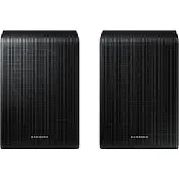 Samsung Комплект тыловой акустики SWA-9250S 120Вт 2.0 BT Dolby Atmos черный