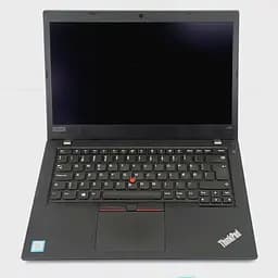 Ноутбук Lenovo ThinkPad L480 (i5-8250U/8/256SSD) - Class B "Б/У"