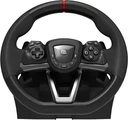 Ігрове кермо з педалями Hori Racing Wheel Apex Controller для PS5 / PS4 / PC (SPF-004U) [78919] - мініатюра 2