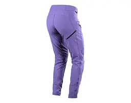 Велоштани TLD Wmns Lilium Pant Purple Orchid S Troy Lee Designs (1106-272528022) - мініатюра 2