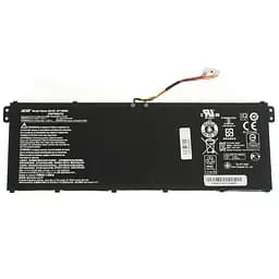 Акумулятор для ноутбука Acer AP19B8K (Swift 3 SF314-42, SF314-57, SF314-57G, TMP215-51, B118-M) 11.25V 3831 mAh 43Wh Black (KT.0030G.022)