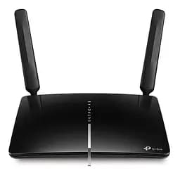 Роутер TP-Link 4G Archer MR600 AC1200 Black 802.11ac (Archer-MR600)