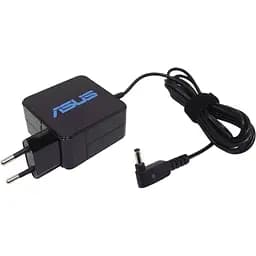 Блок живлення до ноутбука Asus Zenbook оригінал квадратний 19V 3.42A 65W роз'єм 4.0/1.35 (ADP-65AW A)