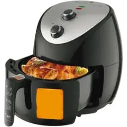 Аэрогриль XPRO R 5285 черный (41039-R 5285)