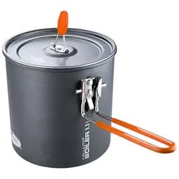 Каструля GSI Outdoors Halulite 1.1 л Boiler (1099-50190)