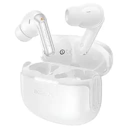 Беспроводные TWS наушники Borofone FQ9 Plus Peaceful ANC+ENC