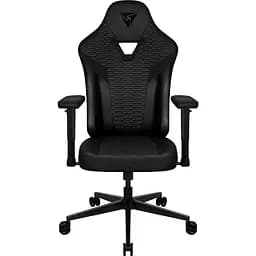 Крісло для геймерів TX3 Eaze V2 Racer Black (TEGC-2064101.11) - мініатюра 6